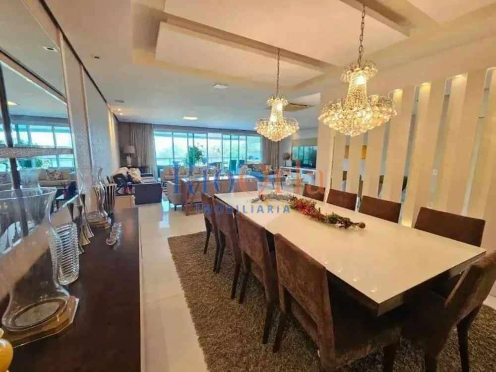 Apartamento, 4 quartos, 392 m² - Foto 11