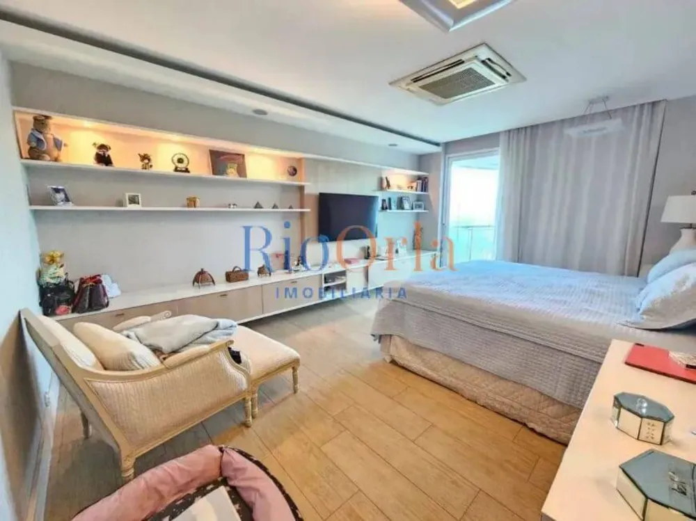 Apartamento, 4 quartos, 392 m² - Foto 41