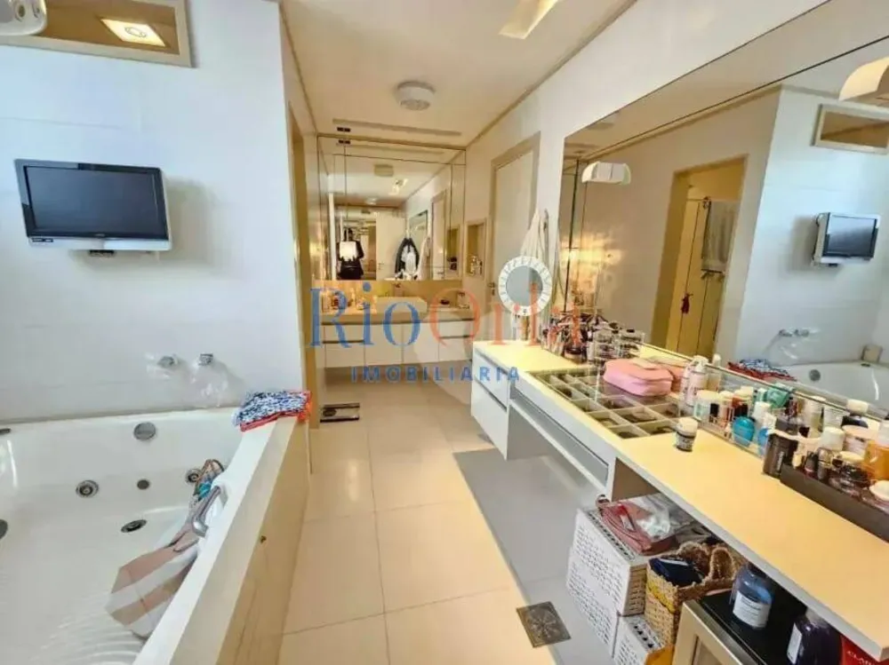 Apartamento, 4 quartos, 392 m² - Foto 20