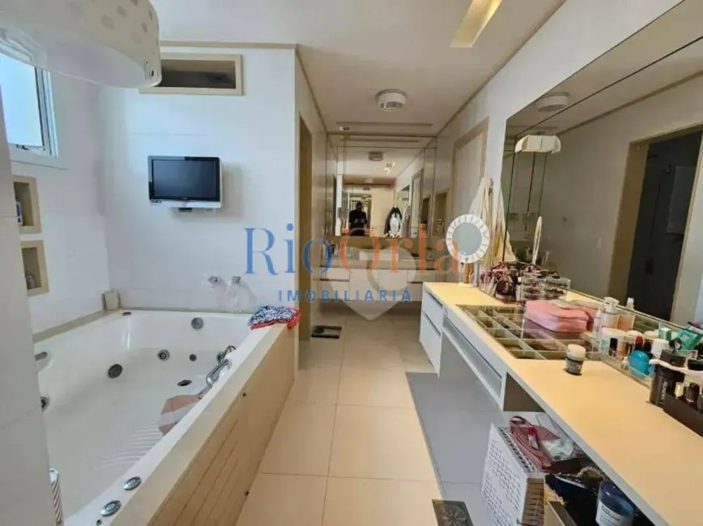 Apartamento, 4 quartos, 392 m² - Foto 25