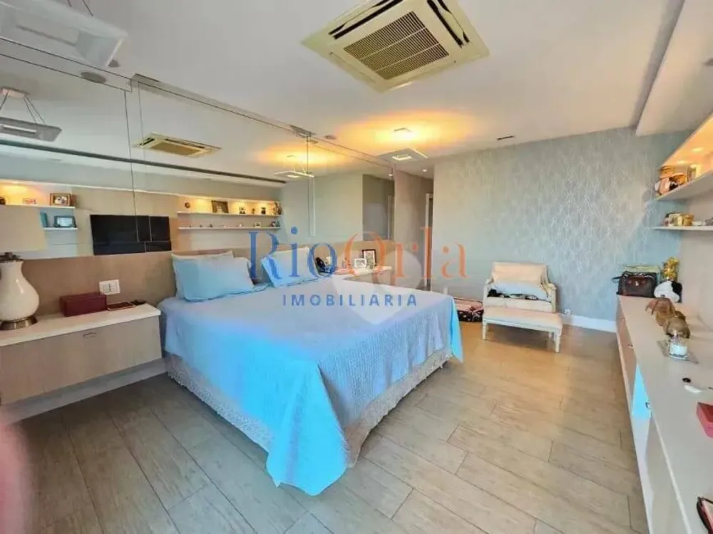 Apartamento, 4 quartos, 392 m² - Foto 36