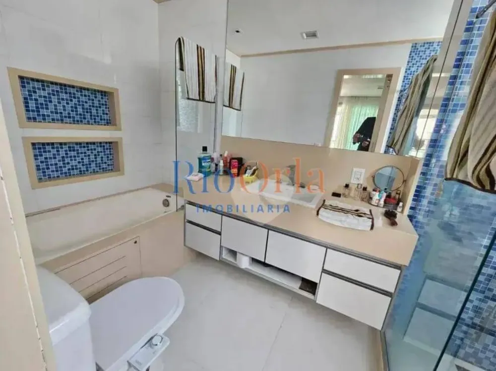 Apartamento, 4 quartos, 392 m² - Foto 14