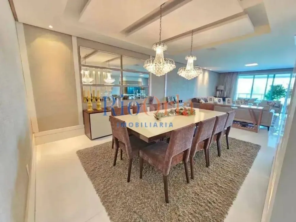 Apartamento, 4 quartos, 392 m² - Foto 7