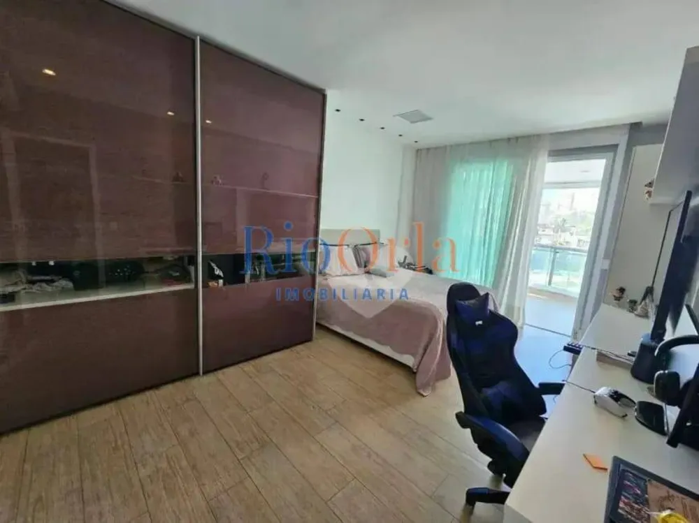 Apartamento, 4 quartos, 392 m² - Foto 15