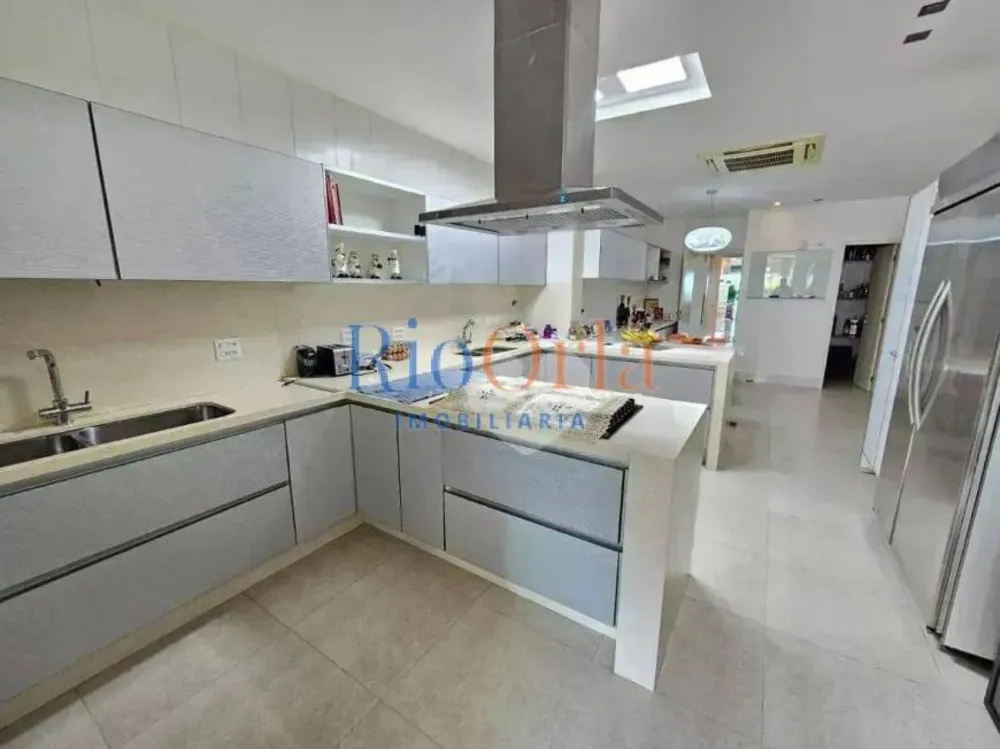 Apartamento, 4 quartos, 392 m² - Foto 37