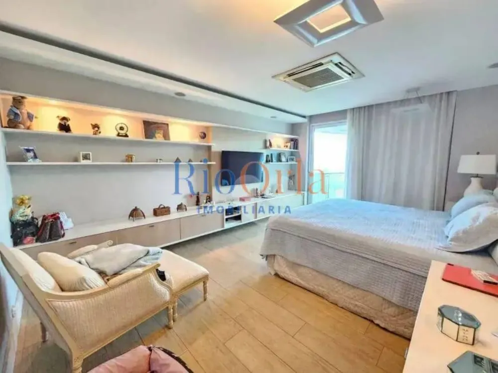 Apartamento, 4 quartos, 392 m² - Foto 40