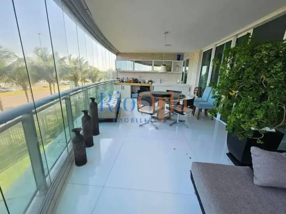 Apartamento, 4 quartos, 392 m² - Foto 2