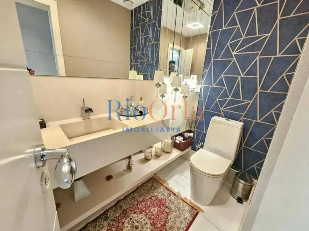 Apartamento, 4 quartos, 392 m² - Foto 9