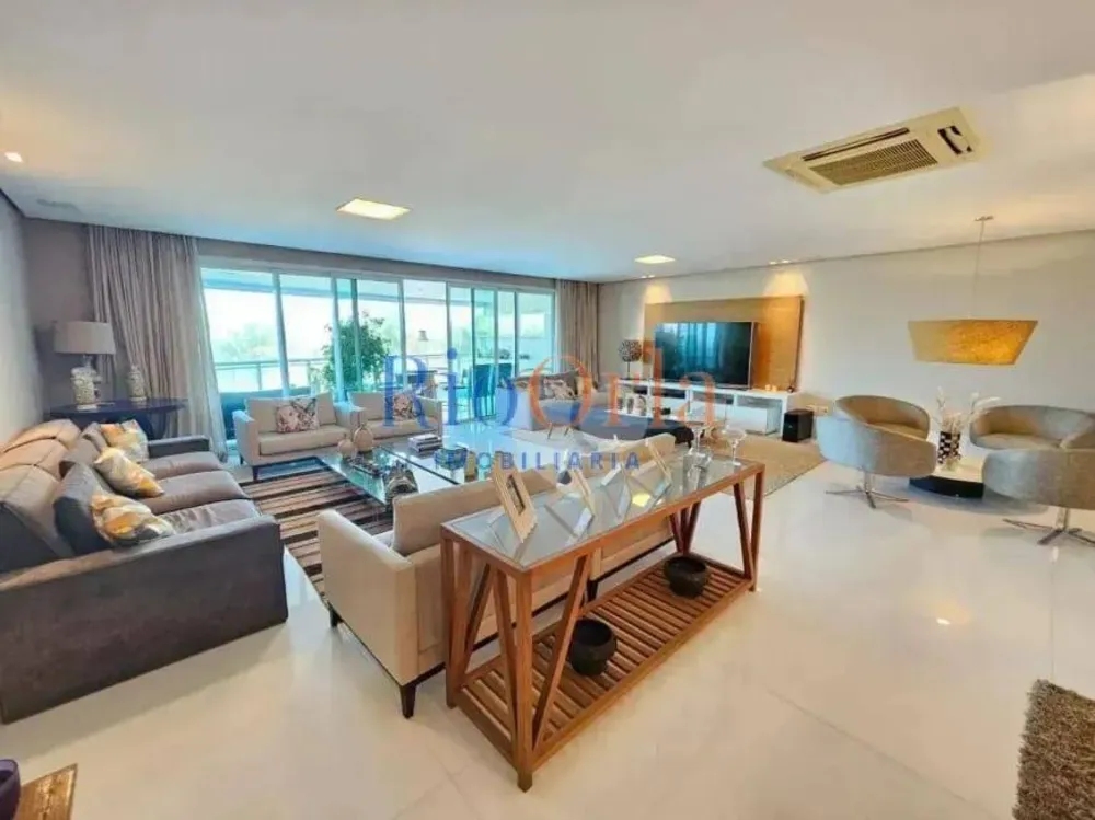 Apartamento, 4 quartos, 392 m² - Foto 6