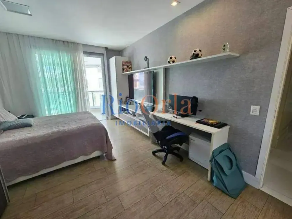 Apartamento, 4 quartos, 392 m² - Foto 12