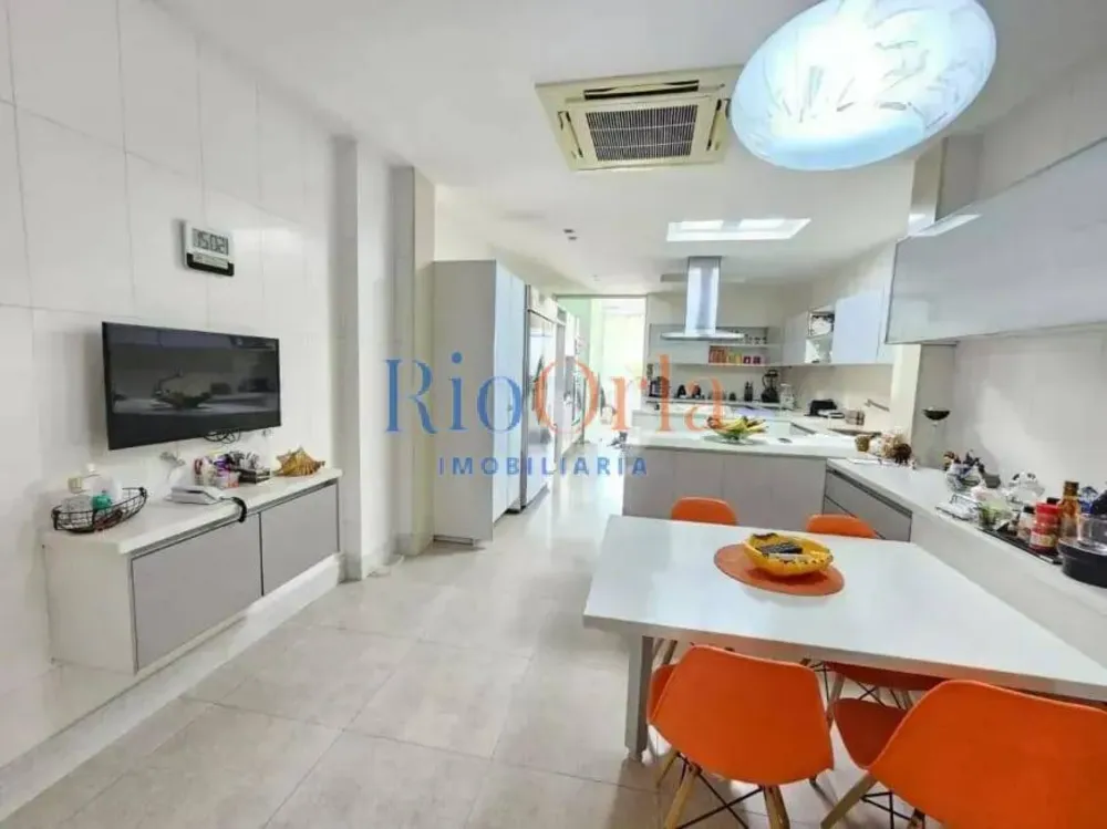 Apartamento, 4 quartos, 392 m² - Foto 19