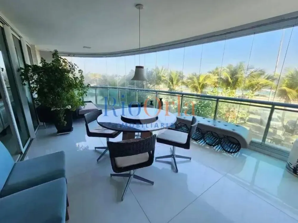 Apartamento, 4 quartos, 392 m² - Foto 1