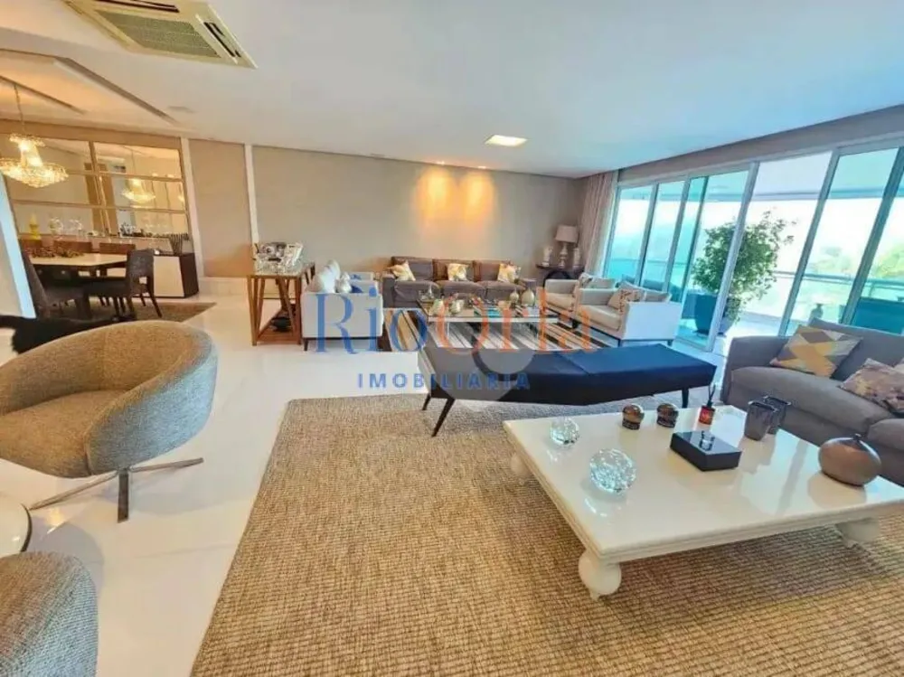 Apartamento, 4 quartos, 392 m² - Foto 10