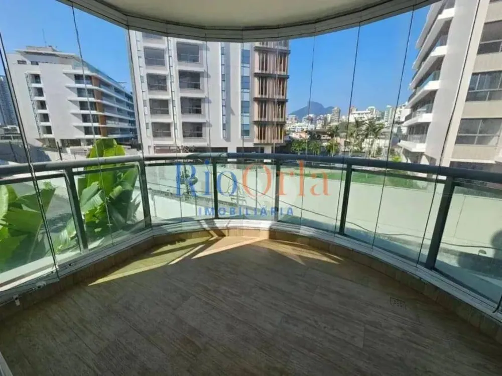 Apartamento, 4 quartos, 392 m² - Foto 29