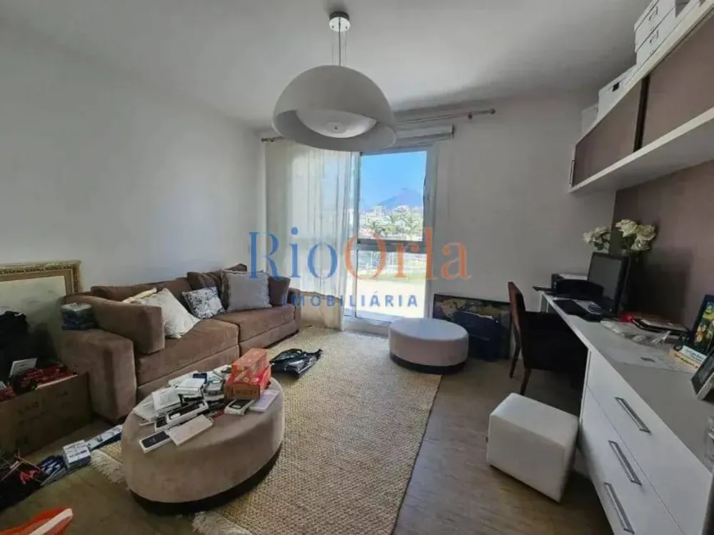 Apartamento, 4 quartos, 392 m² - Foto 21