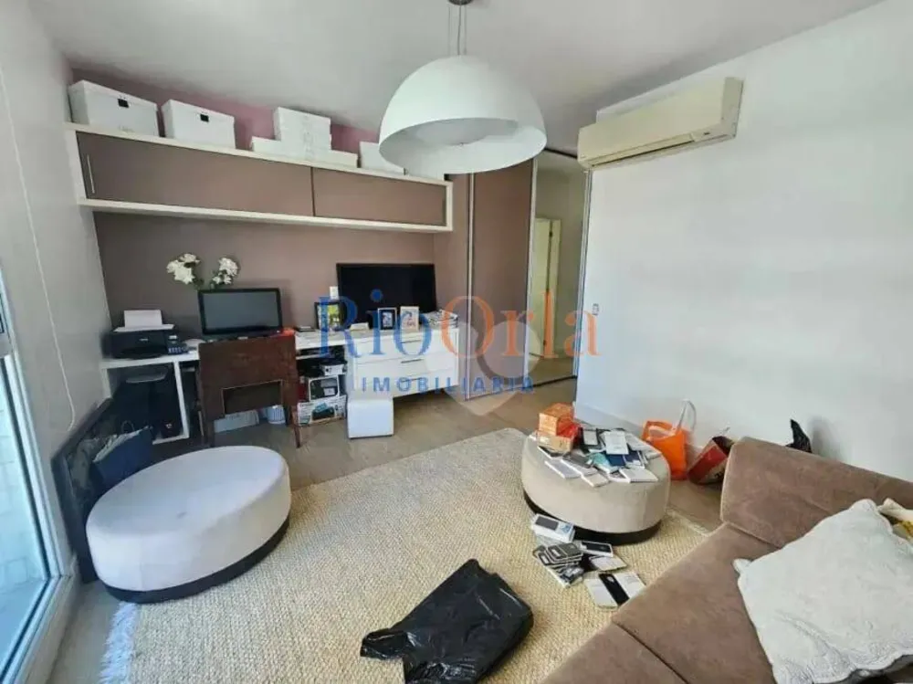 Apartamento, 4 quartos, 392 m² - Foto 34
