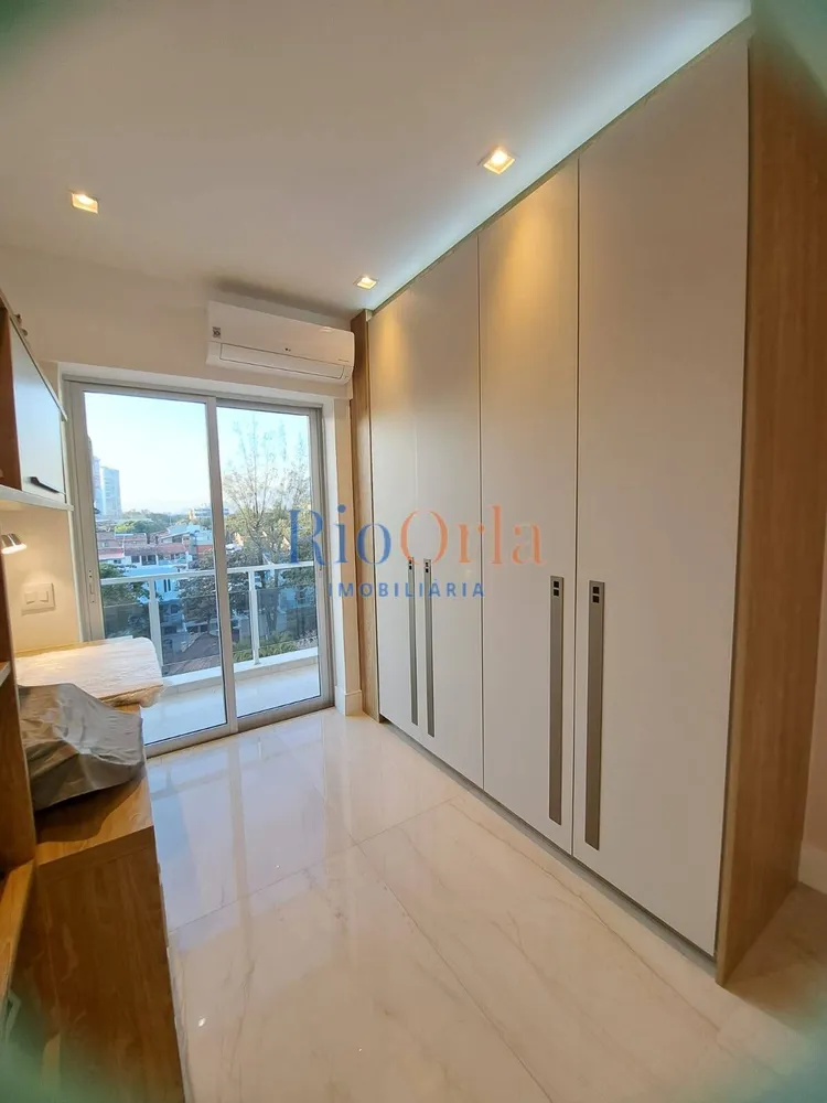 Apartamento, 3 quartos, 160 m² - Foto 33