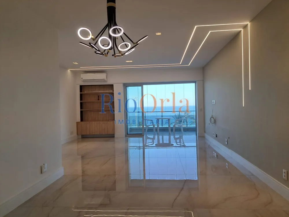 Apartamento, 3 quartos, 160 m² - Foto 5