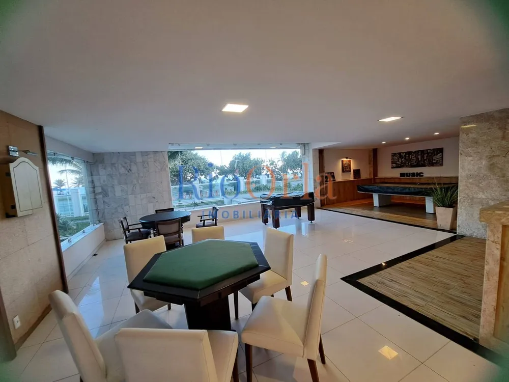 Apartamento, 3 quartos, 160 m² - Foto 26
