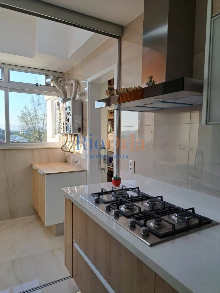 Apartamento, 3 quartos, 160 m² - Foto 29