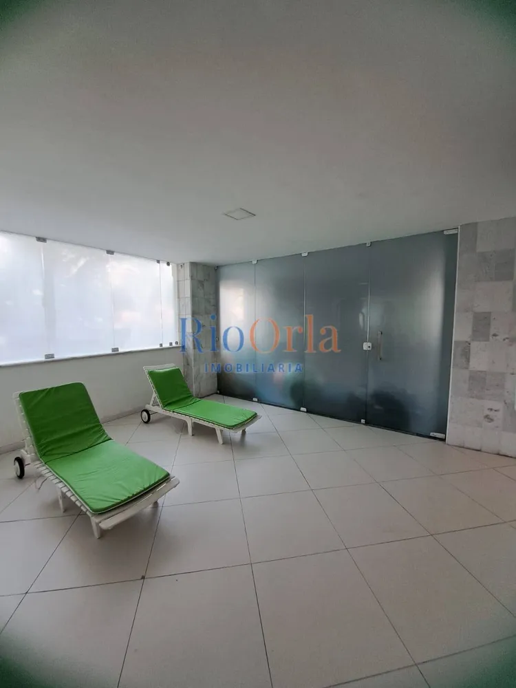 Apartamento, 3 quartos, 160 m² - Foto 37