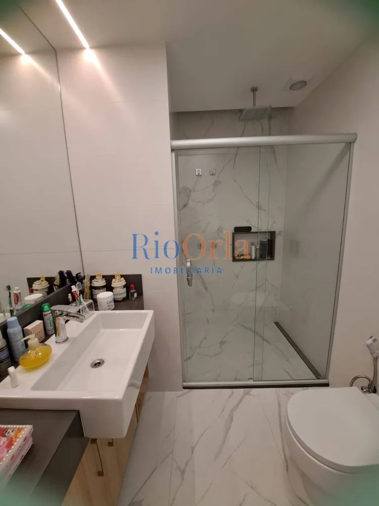 Apartamento, 3 quartos, 160 m² - Foto 36