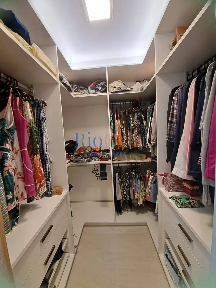 Apartamento, 3 quartos, 160 m² - Foto 15