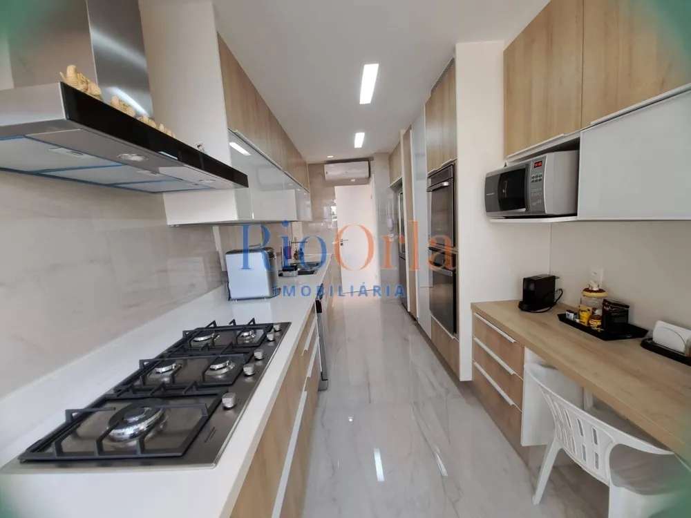 Apartamento, 3 quartos, 160 m² - Foto 25