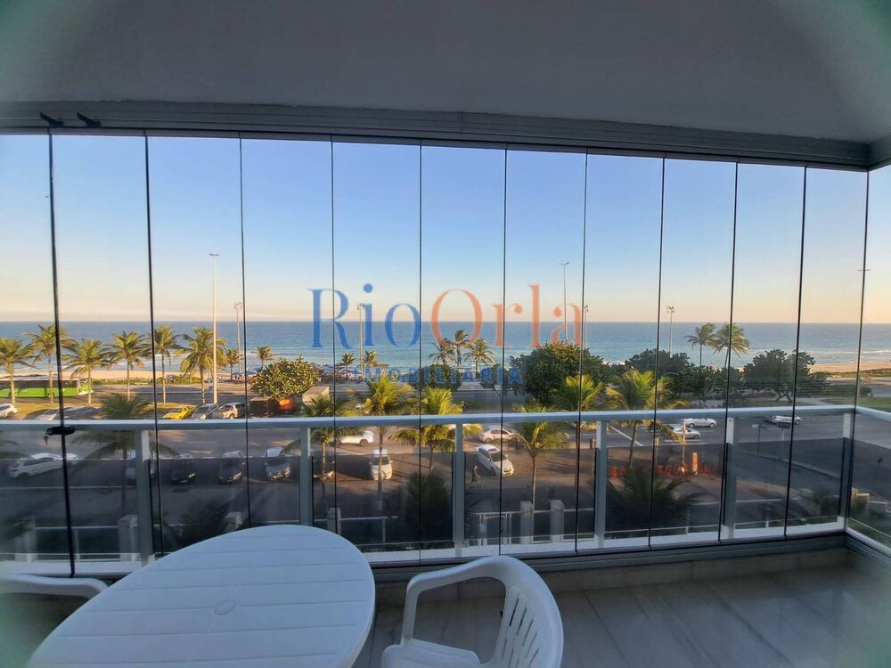 Apartamento, 3 quartos, 160 m² - Foto 2