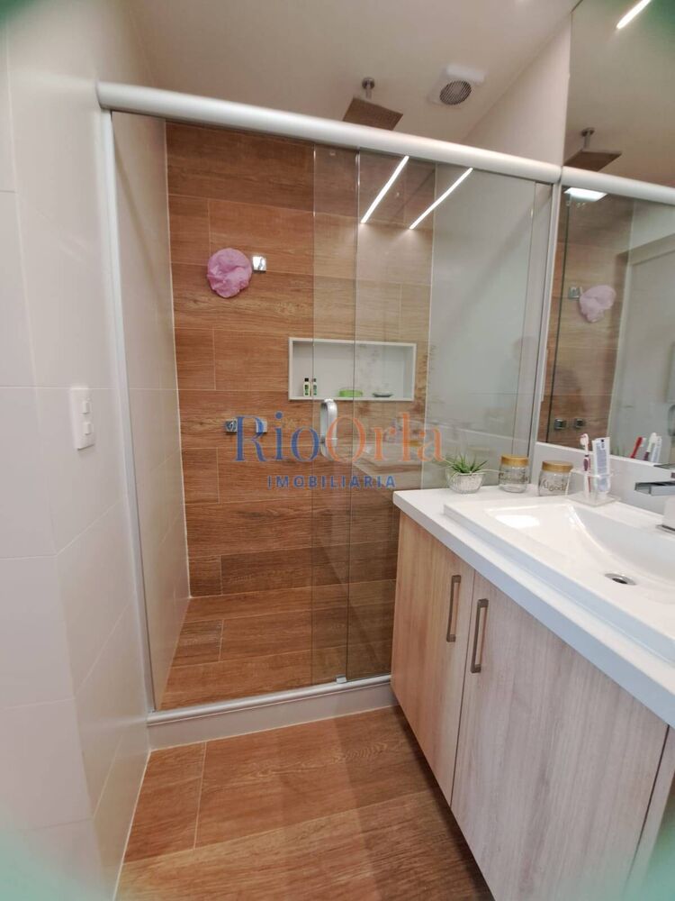 Apartamento, 3 quartos, 160 m² - Foto 3