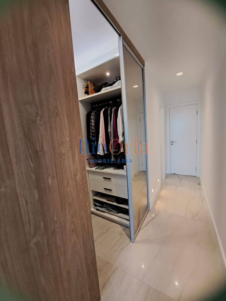 Apartamento, 3 quartos, 160 m² - Foto 4