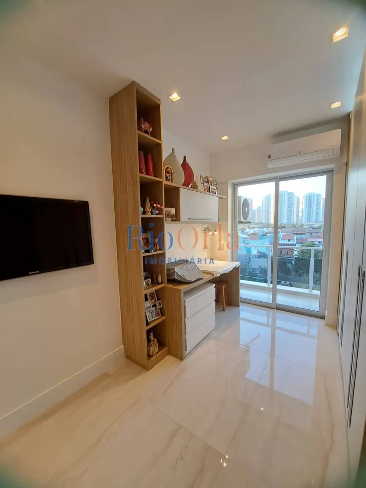 Apartamento, 3 quartos, 160 m² - Foto 18
