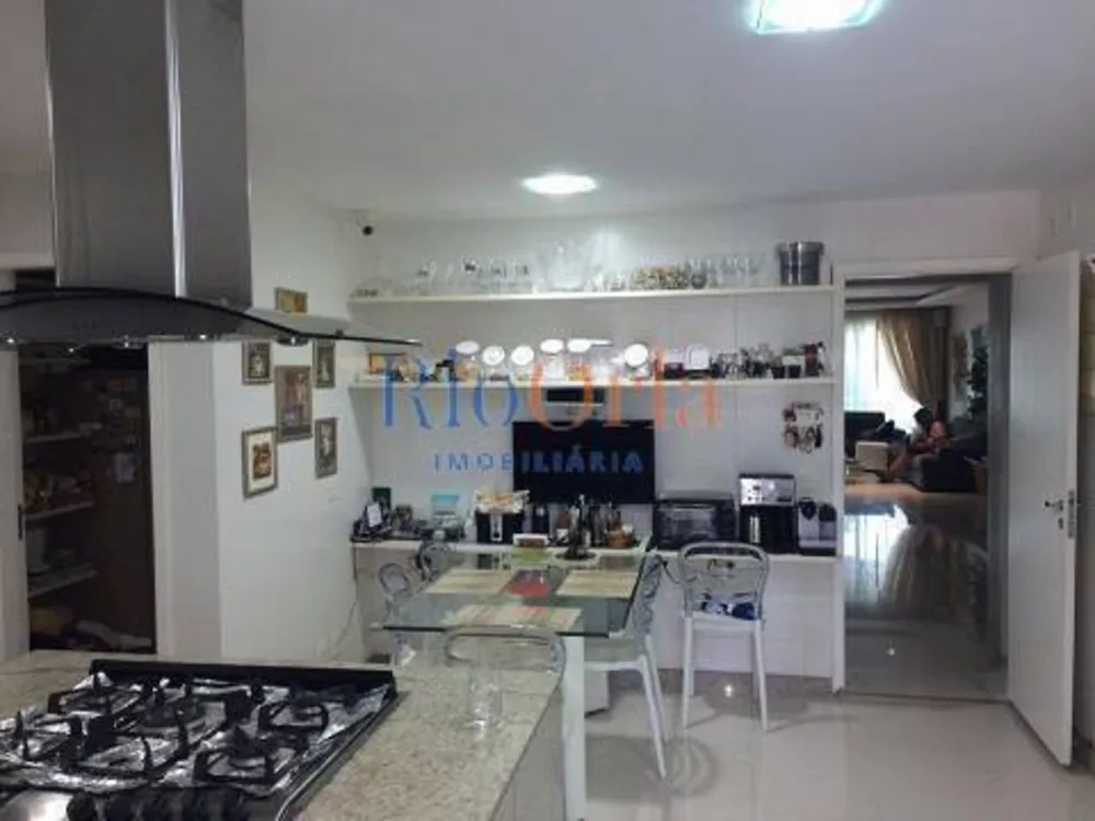 Apartamento, 4 quartos, 280 m² - Foto 15