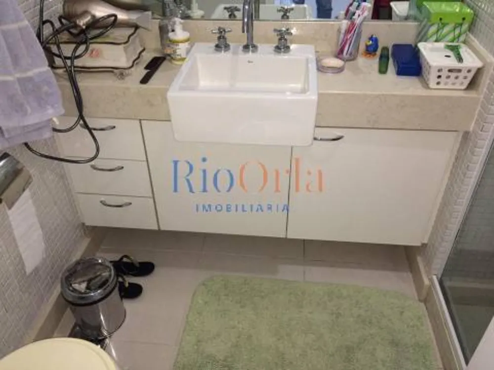 Apartamento, 4 quartos, 280 m² - Foto 21