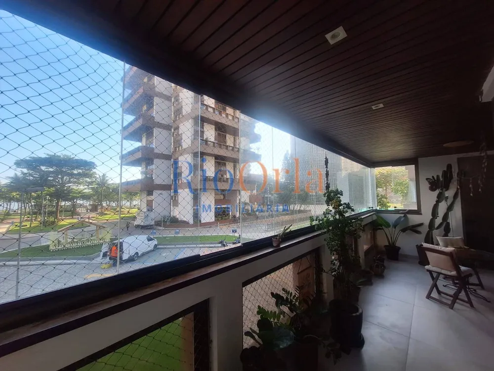 Apartamento, 4 quartos, 180 m² - Foto 3