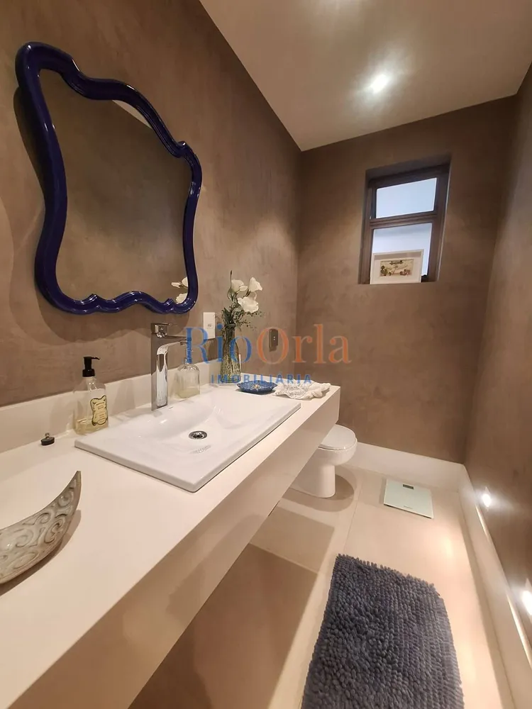 Apartamento, 4 quartos, 180 m² - Foto 2