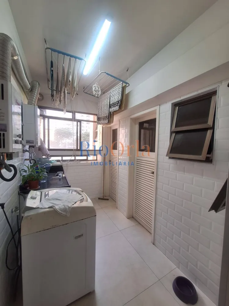 Apartamento, 4 quartos, 180 m² - Foto 15