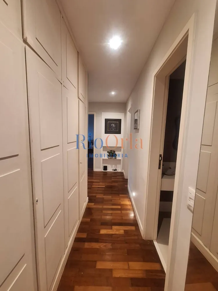 Apartamento, 4 quartos, 180 m² - Foto 13