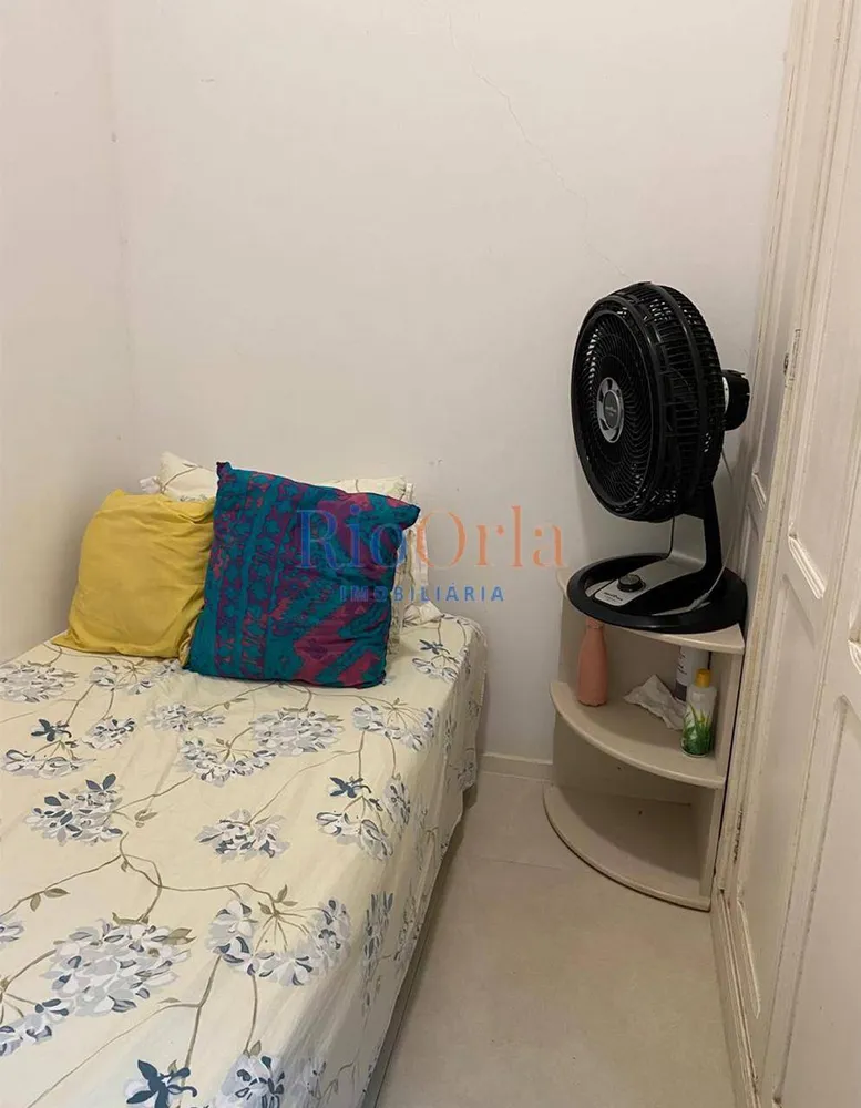 Apartamento, 4 quartos, 180 m² - Foto 18