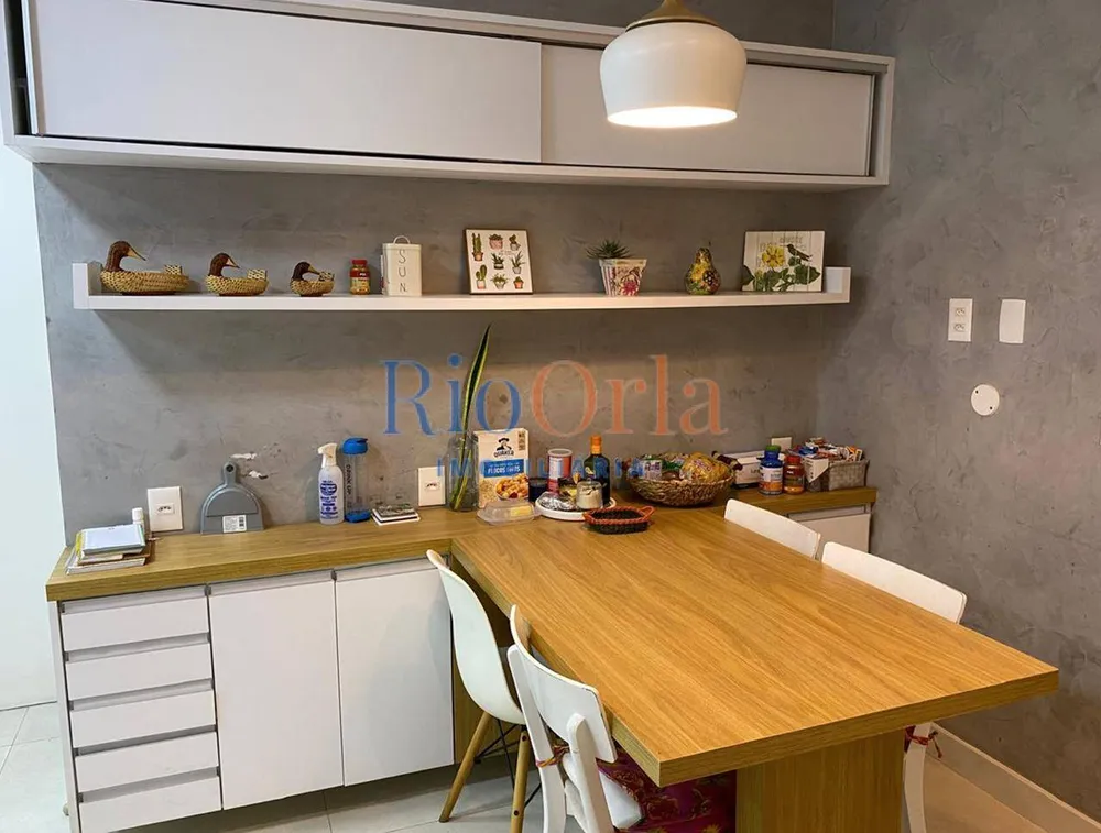 Apartamento, 4 quartos, 180 m² - Foto 12