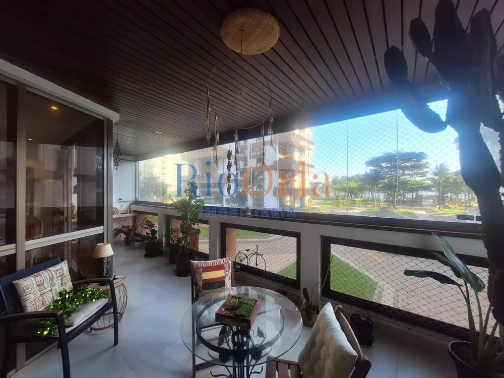 Apartamento, 4 quartos, 180 m² - Foto 4