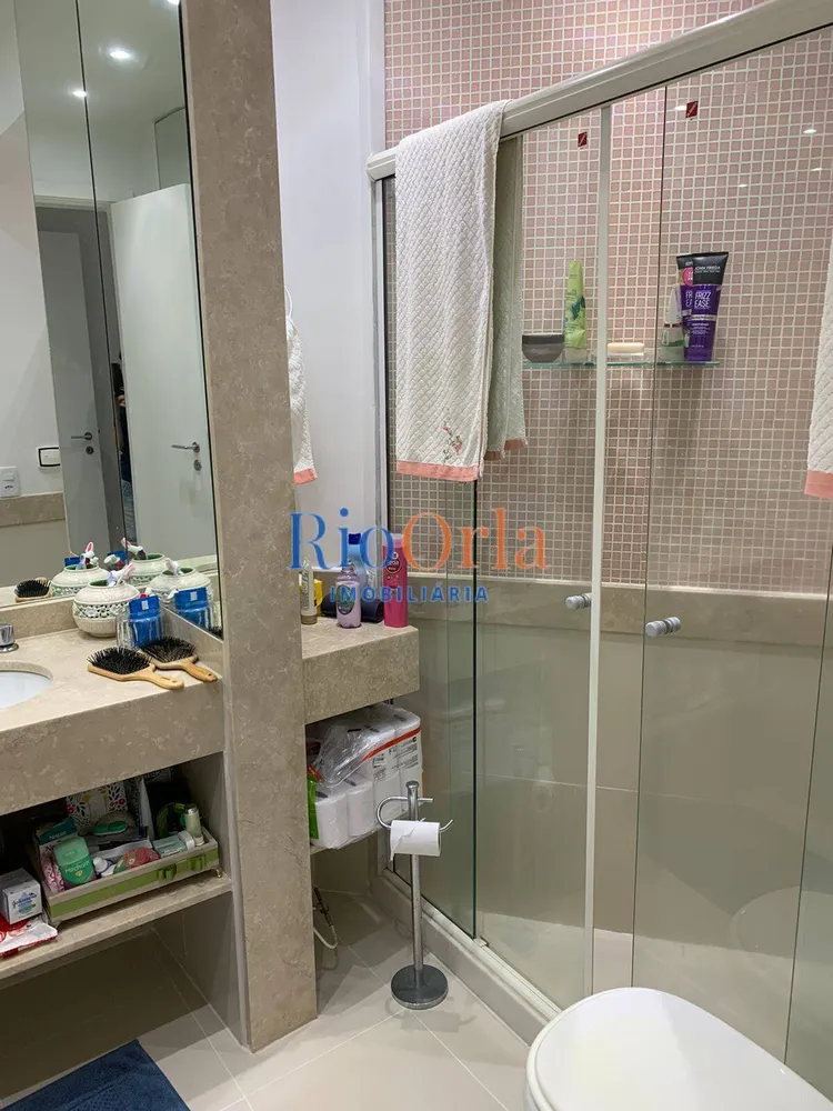 Apartamento, 4 quartos, 300 m² - Foto 14