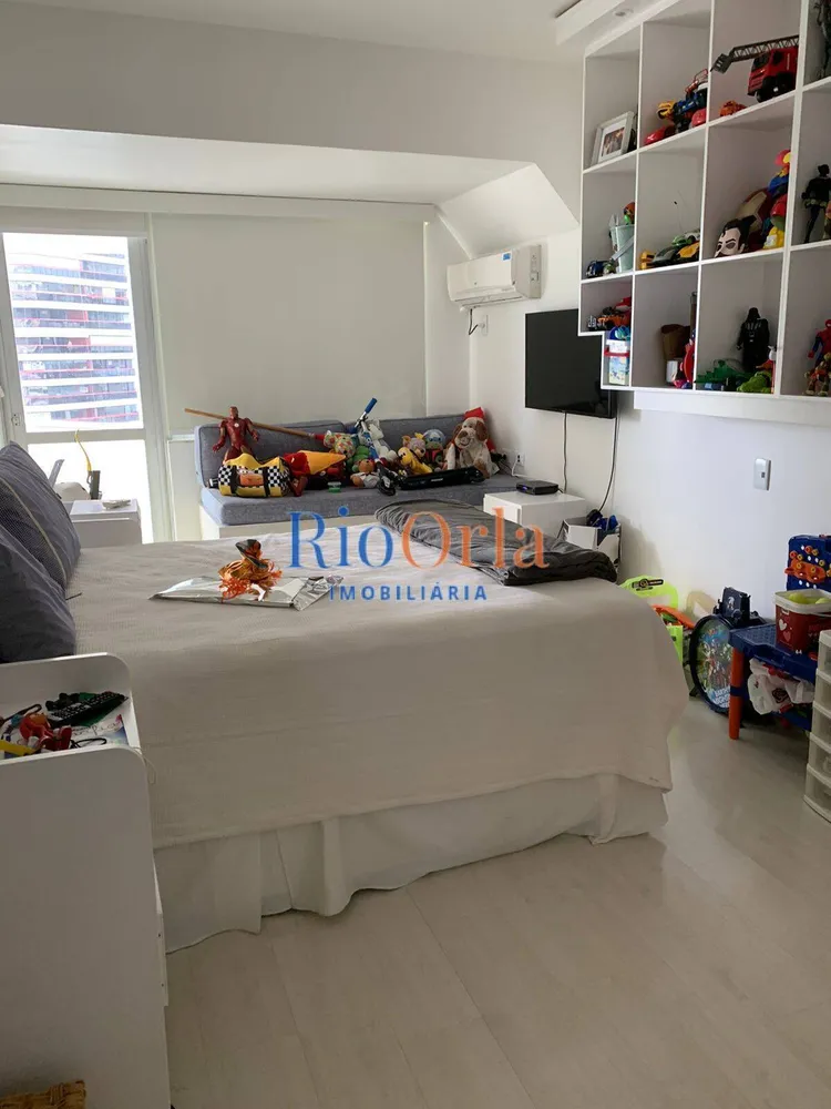 Apartamento, 4 quartos, 300 m² - Foto 22