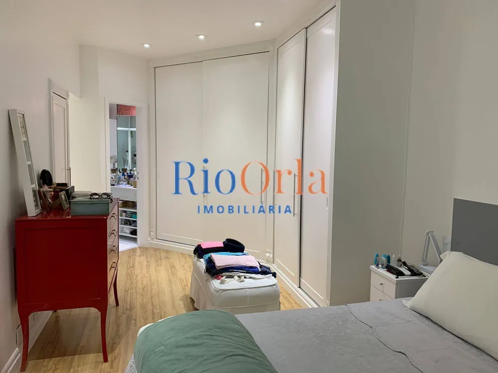 Apartamento, 4 quartos, 300 m² - Foto 13