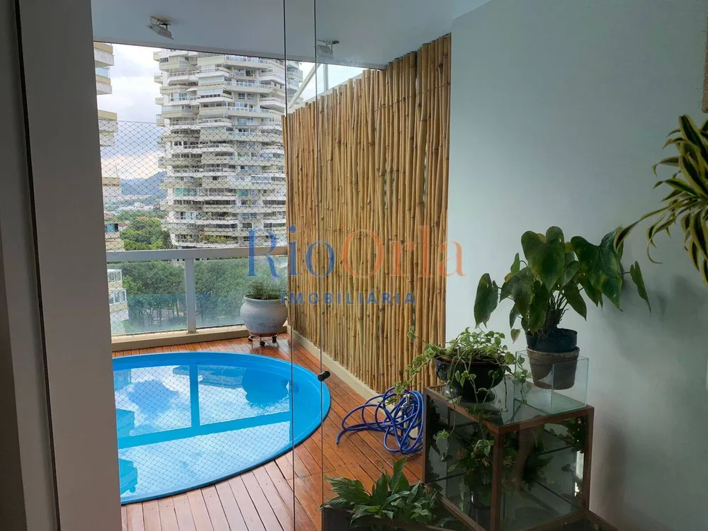 Apartamento, 4 quartos, 300 m² - Foto 10