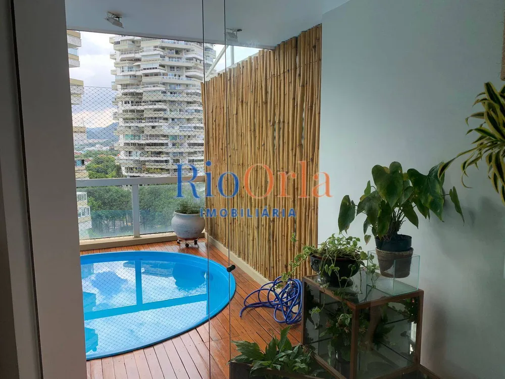 Apartamento, 4 quartos, 300 m² - Foto 9