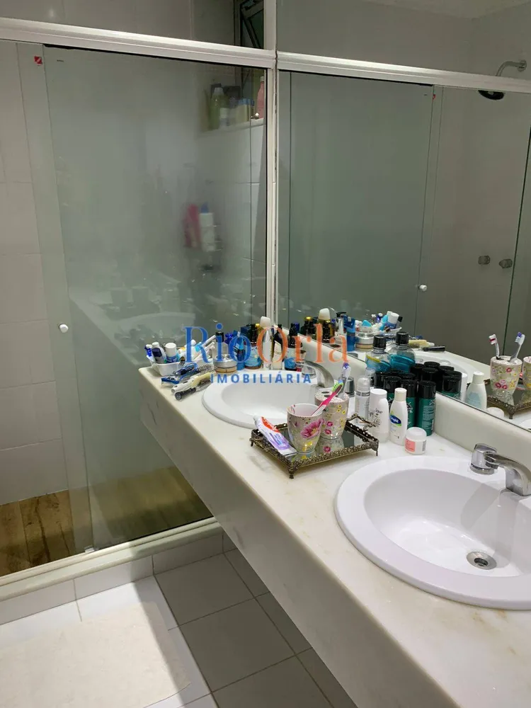 Apartamento, 4 quartos, 300 m² - Foto 23