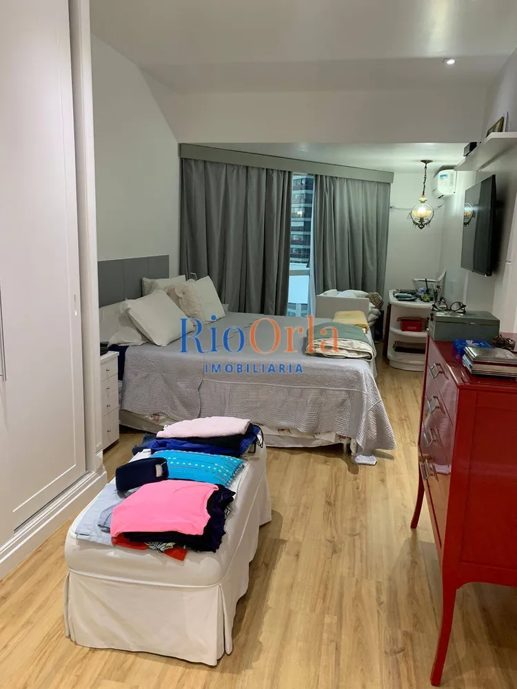 Apartamento, 4 quartos, 300 m² - Foto 8