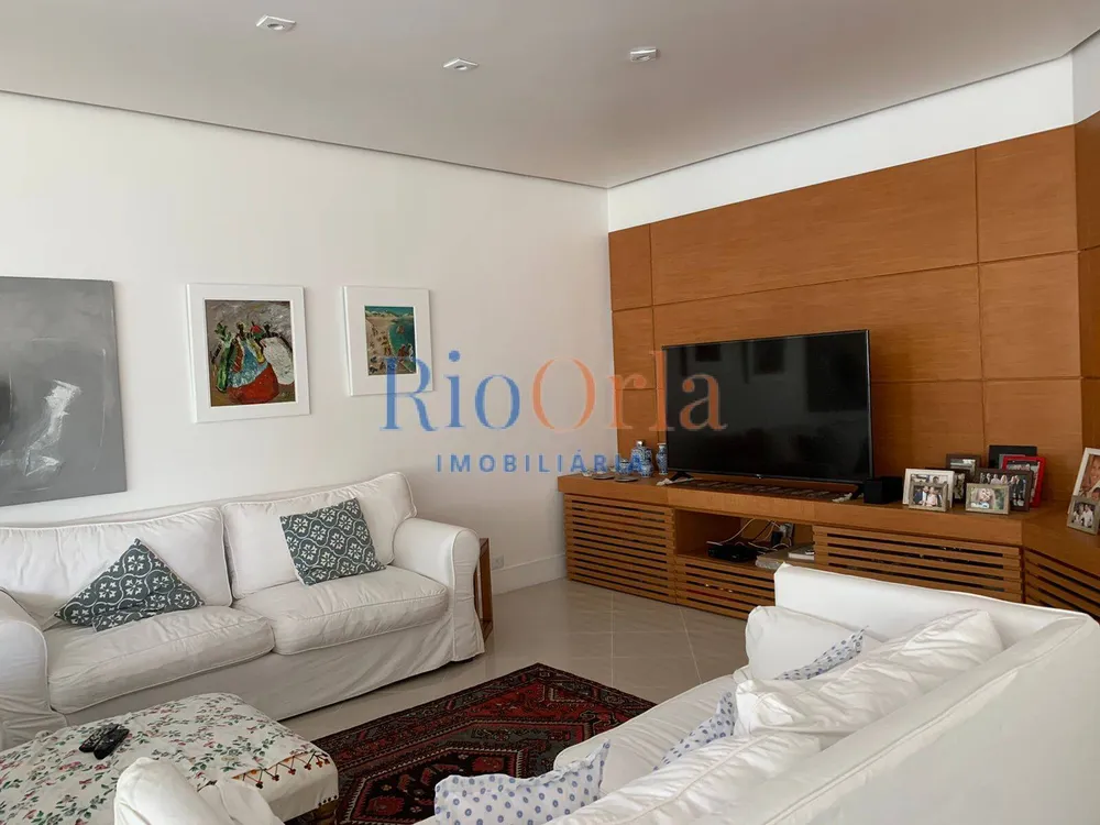 Apartamento, 4 quartos, 300 m² - Foto 15
