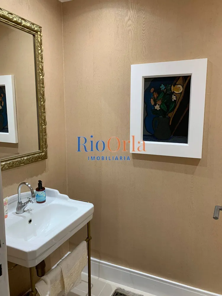Apartamento, 4 quartos, 300 m² - Foto 1